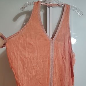 Topin Sz M EUC Sleeveless Top